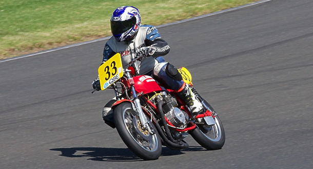 Honda CB500